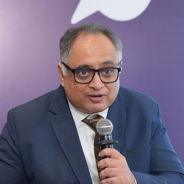Laxmikant Purohit