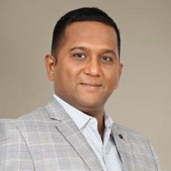 Rajash Shah