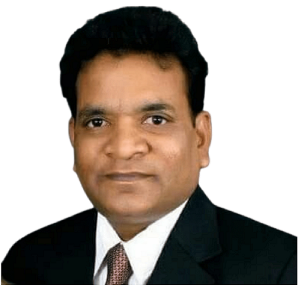 Sunil K Sonare