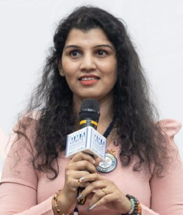 Vvarsharani Agare
